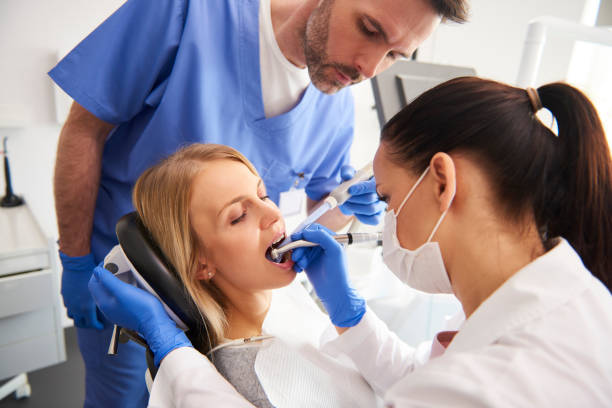 Best Dental Exams and Cleanings  in Dunkirk, IN