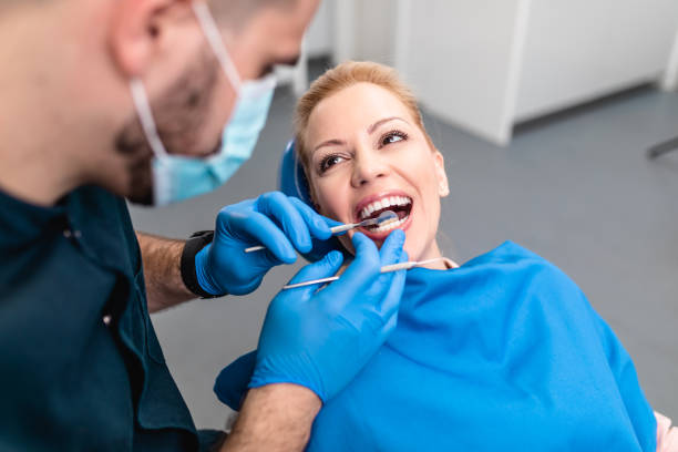 Professional Holistic Dental Care Services in Dunkirk, IN