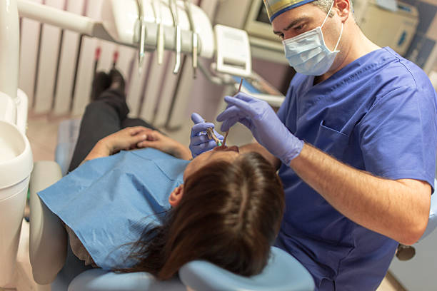 Best Invisalign and Clear Aligners  in Dunkirk, IN