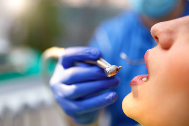 Emergency Dental Services in Dunkirk, IN
